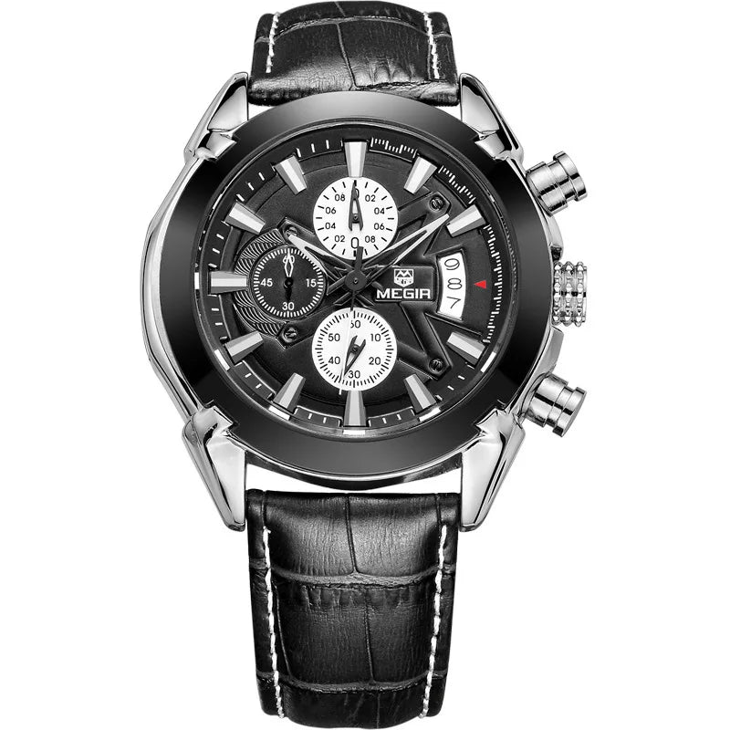 TURISMO RACING WATCH
