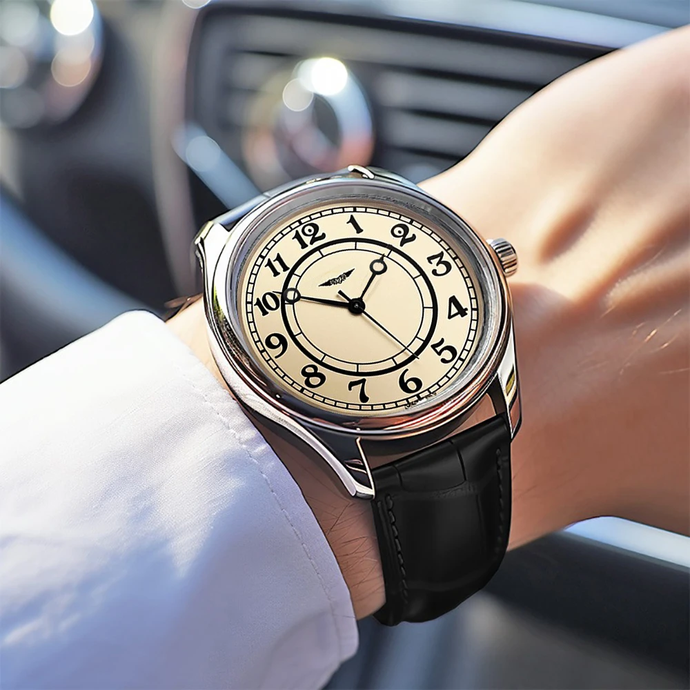 ROYALE SHERLOCK 1960