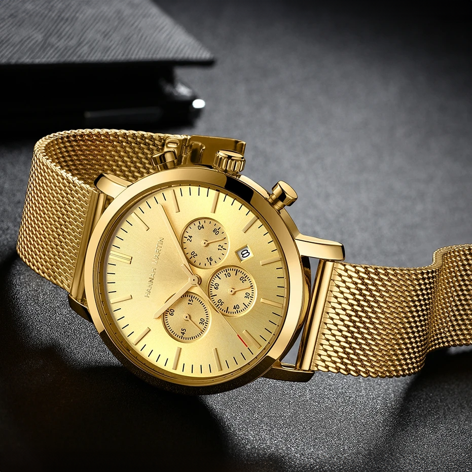 MARTIN CHRONOMASTER VX