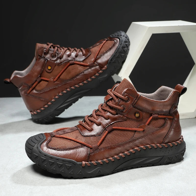 WESTON TRAIL SNEAKER