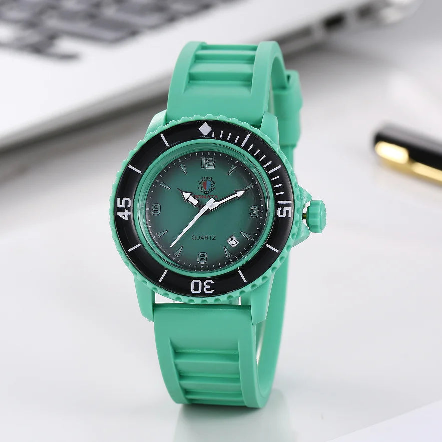 RIPTIDE PERFORMANCE WATCH
