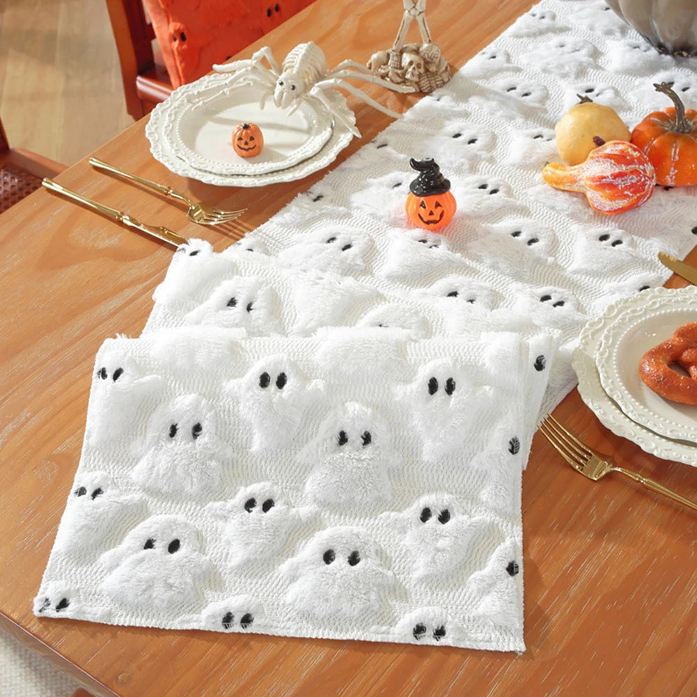 HALLOWEEN TABLE MAT