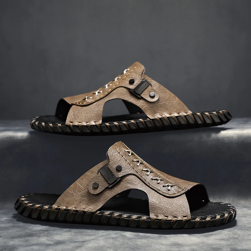 WESTON LANE SANDALS