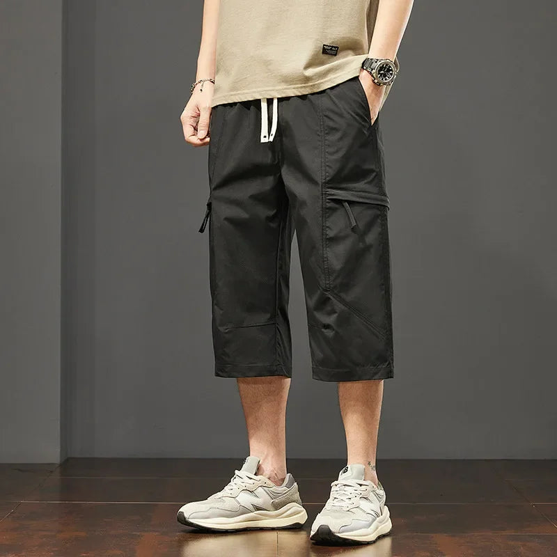 FLOWTECH™ REVIVAL SHORTS