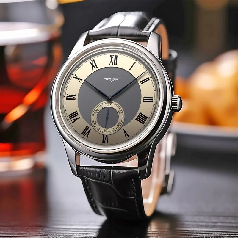 ROYALE ROMANA 1952