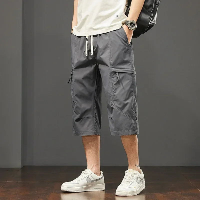 FLOWTECH™ REVIVAL SHORTS