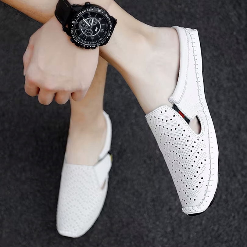 GIO VENERE SLIP-ONS