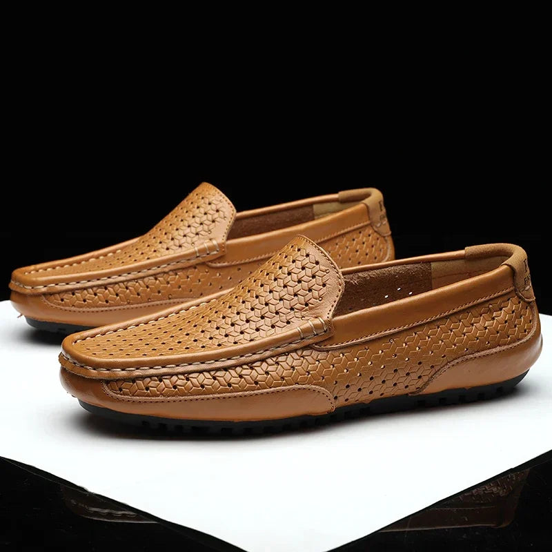 GENTRY VENERE LOAFER