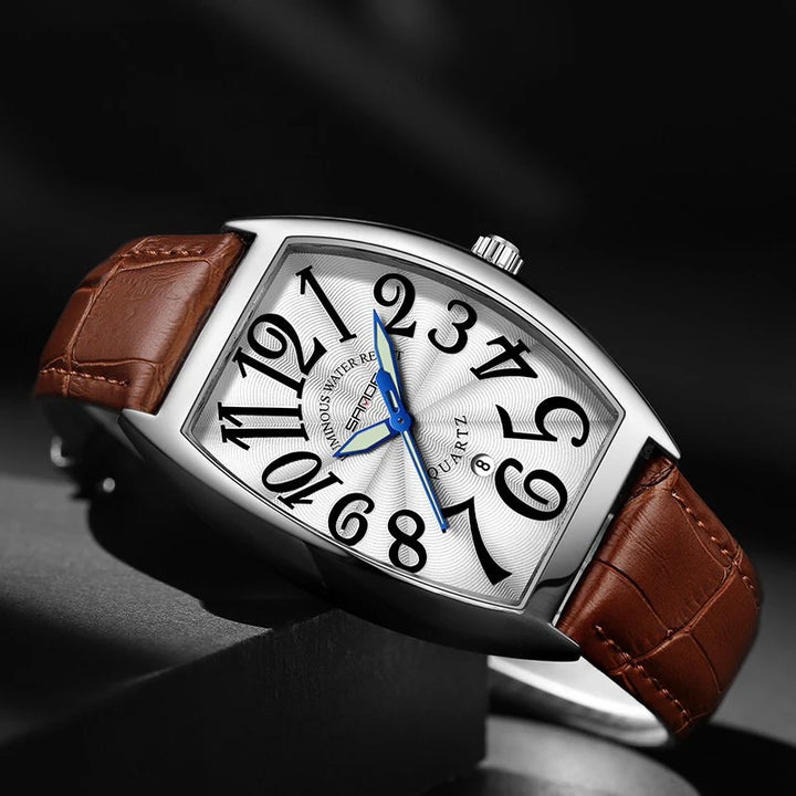 Inception Ripple Watch