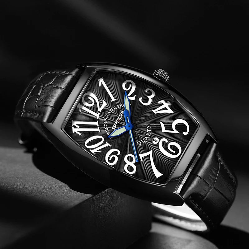 Inception Ripple Watch