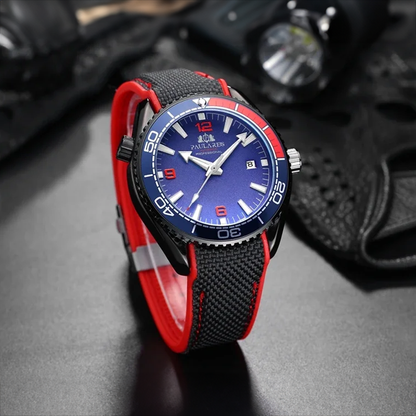 FREEDOM FIGHTER WATCH