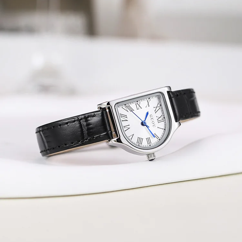 GENEVA TIMEWARP WATCH