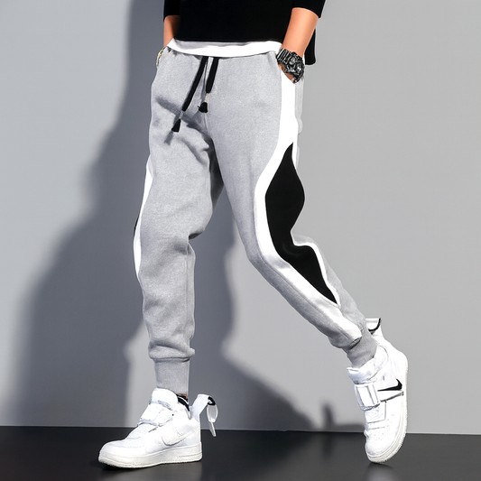ZANE SHOCKWAVE JOGGERS