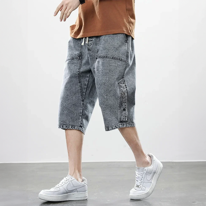 Brando Barrel Shorts