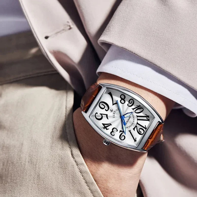 Inception Ripple Watch