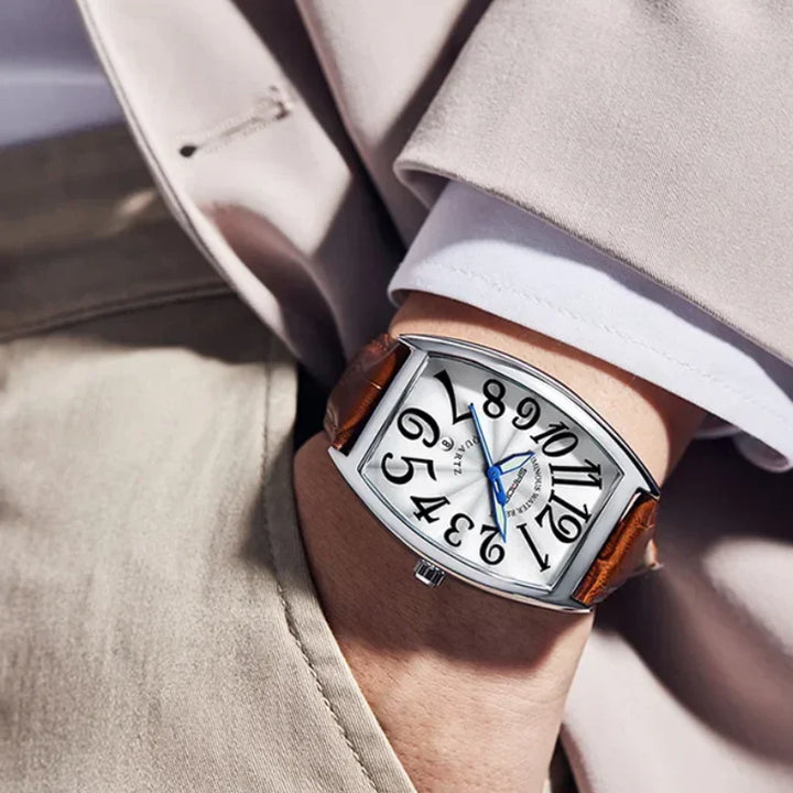 Inception Ripple Watch