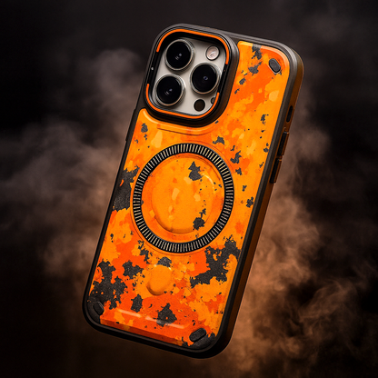 PYROSPIN ARMOR CASE