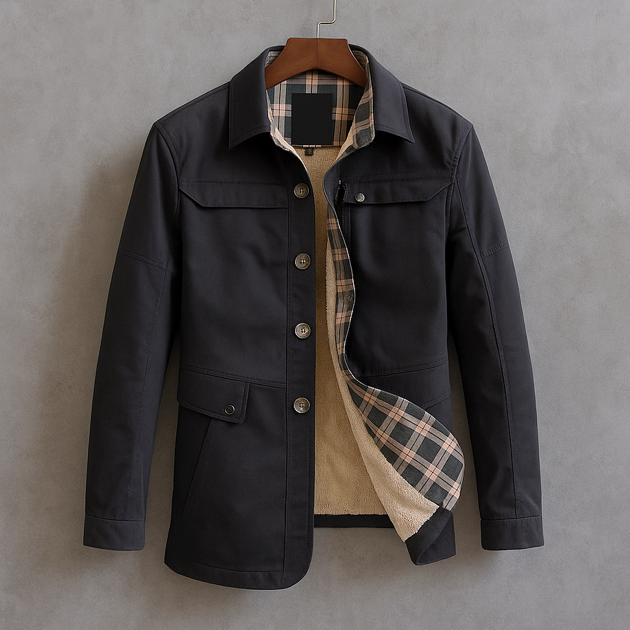 Buckley Ridge Coat