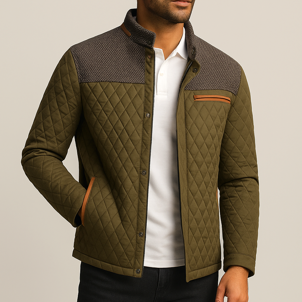 Northford Crest Jacket