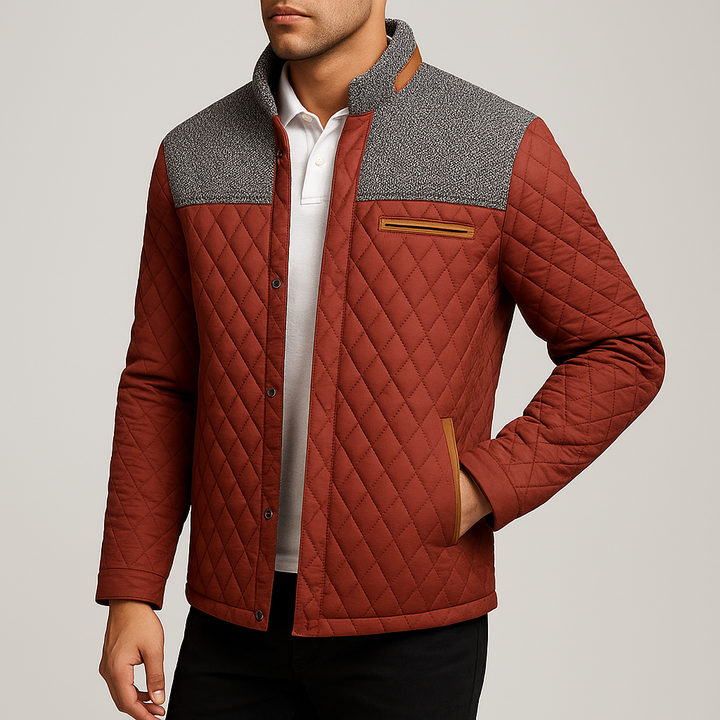Northford Crest Jacket