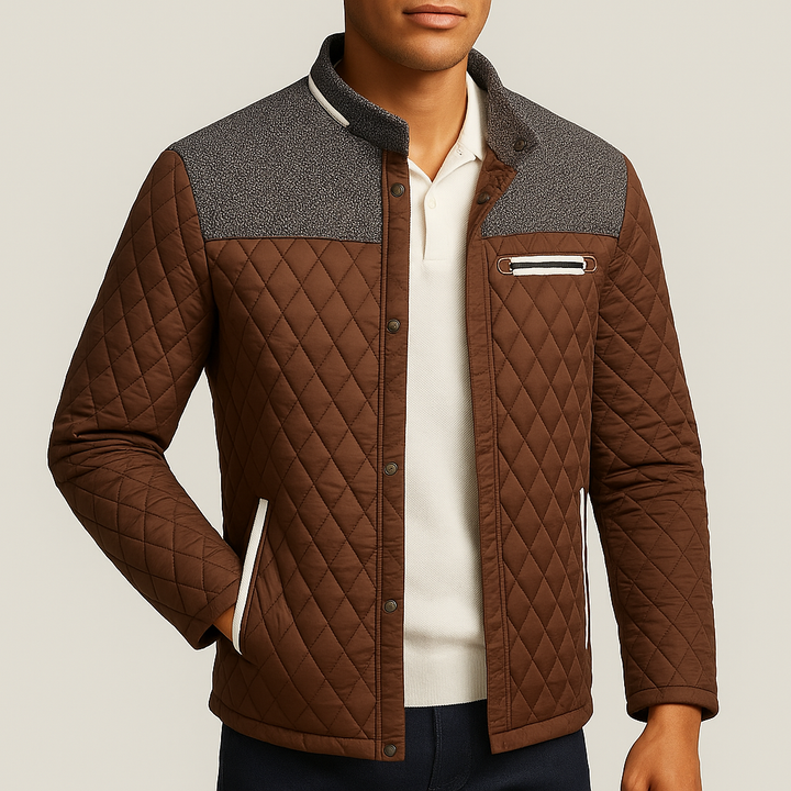 Northford Crest Jacket