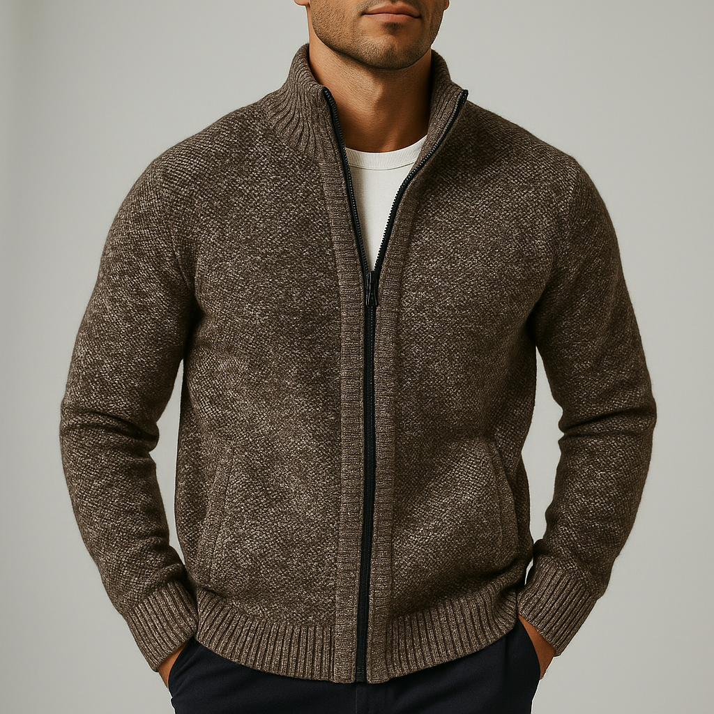 Corvin Jacket