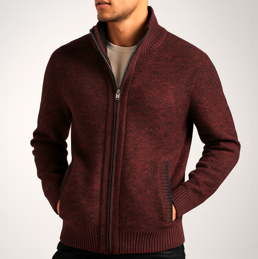 Corvin Jacket