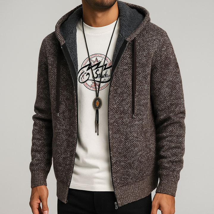 Harden Long Hoodie