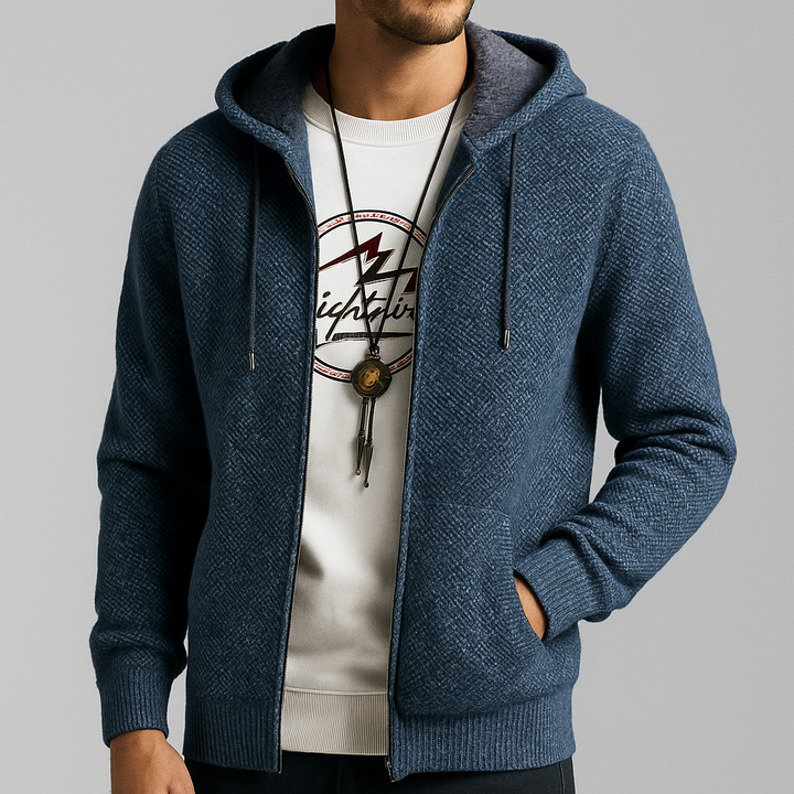 Harden Long Hoodie