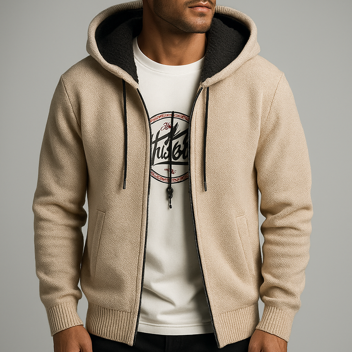 Harden Long Hoodie