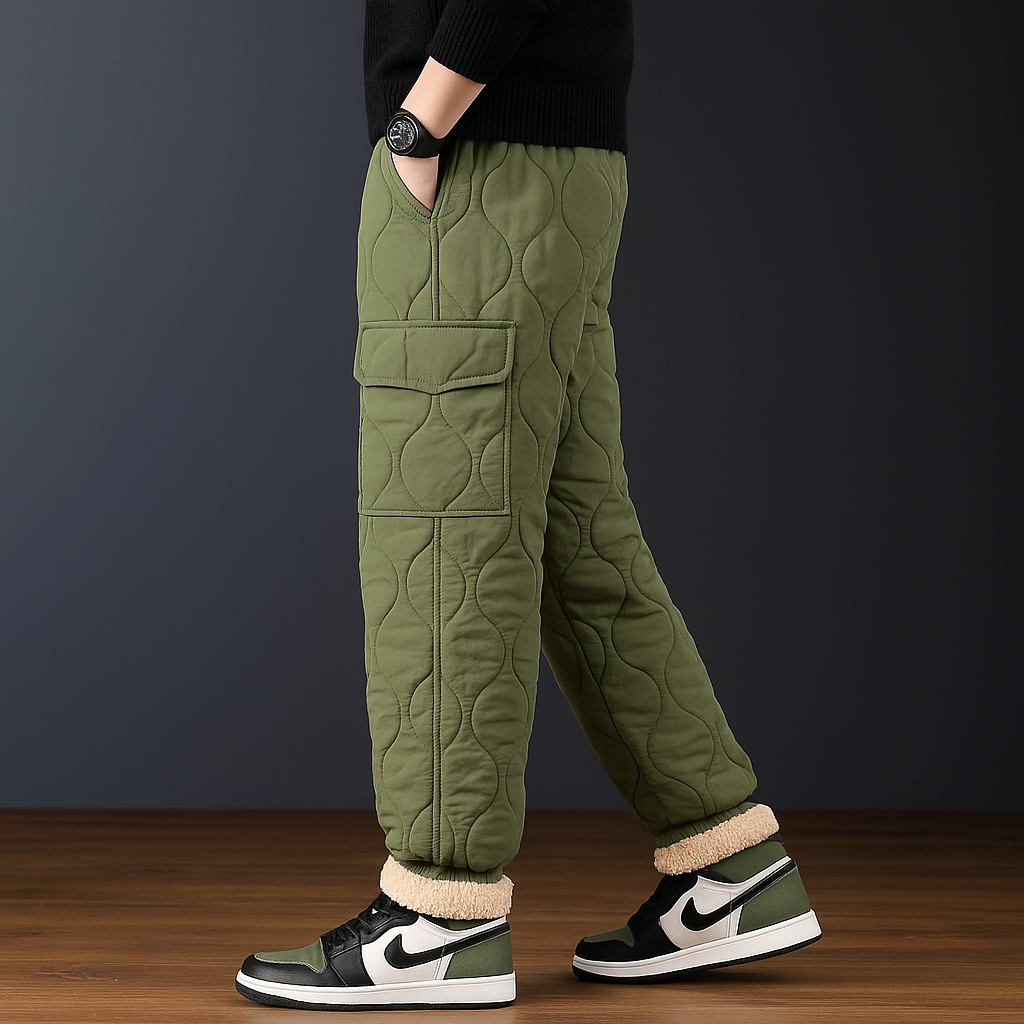 Parson Parka Pants