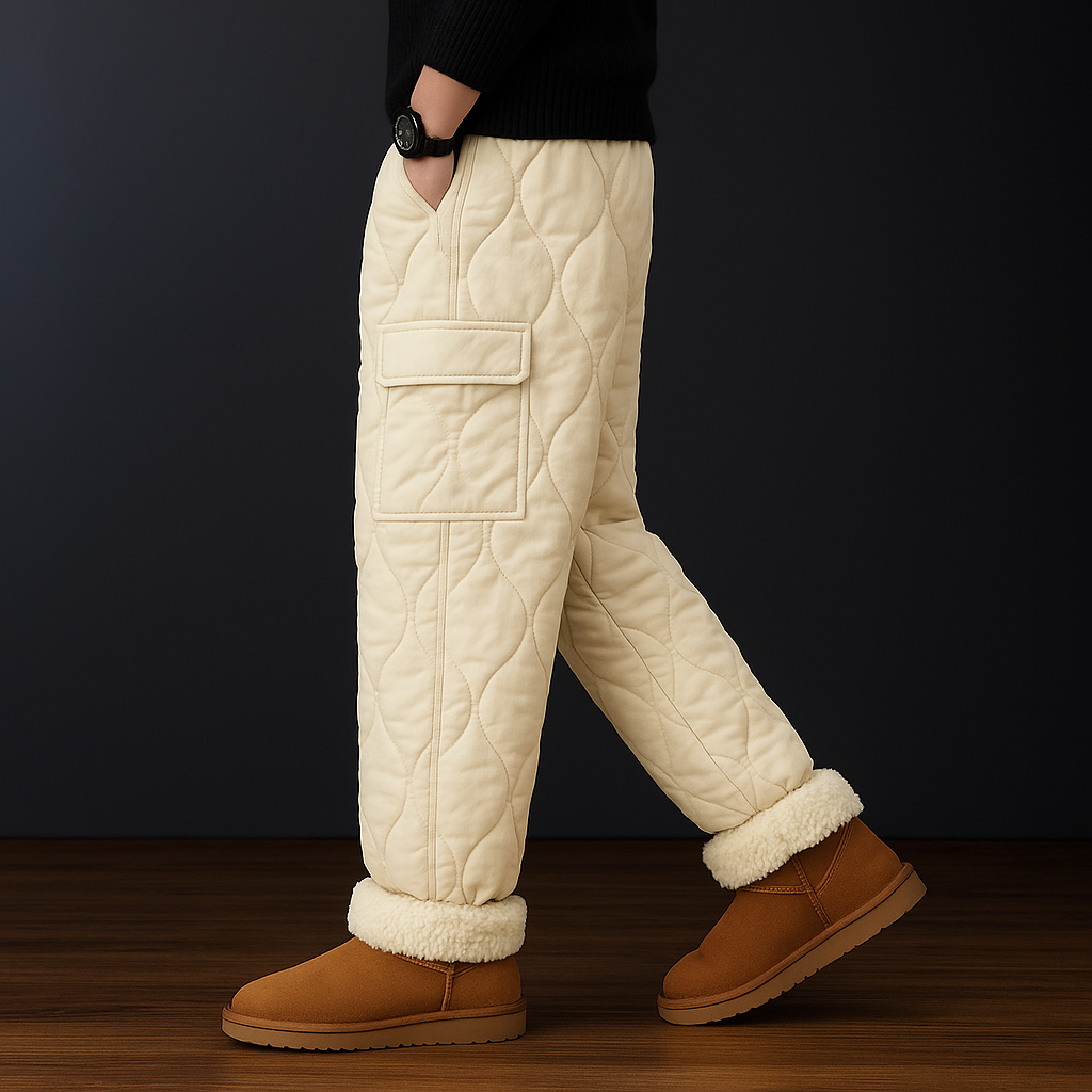 Parson Parka Pants