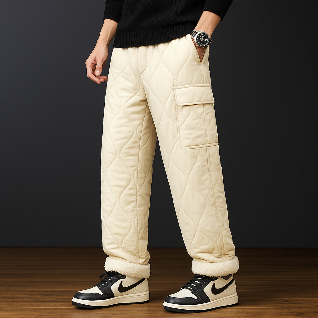 Parson Parka Pants