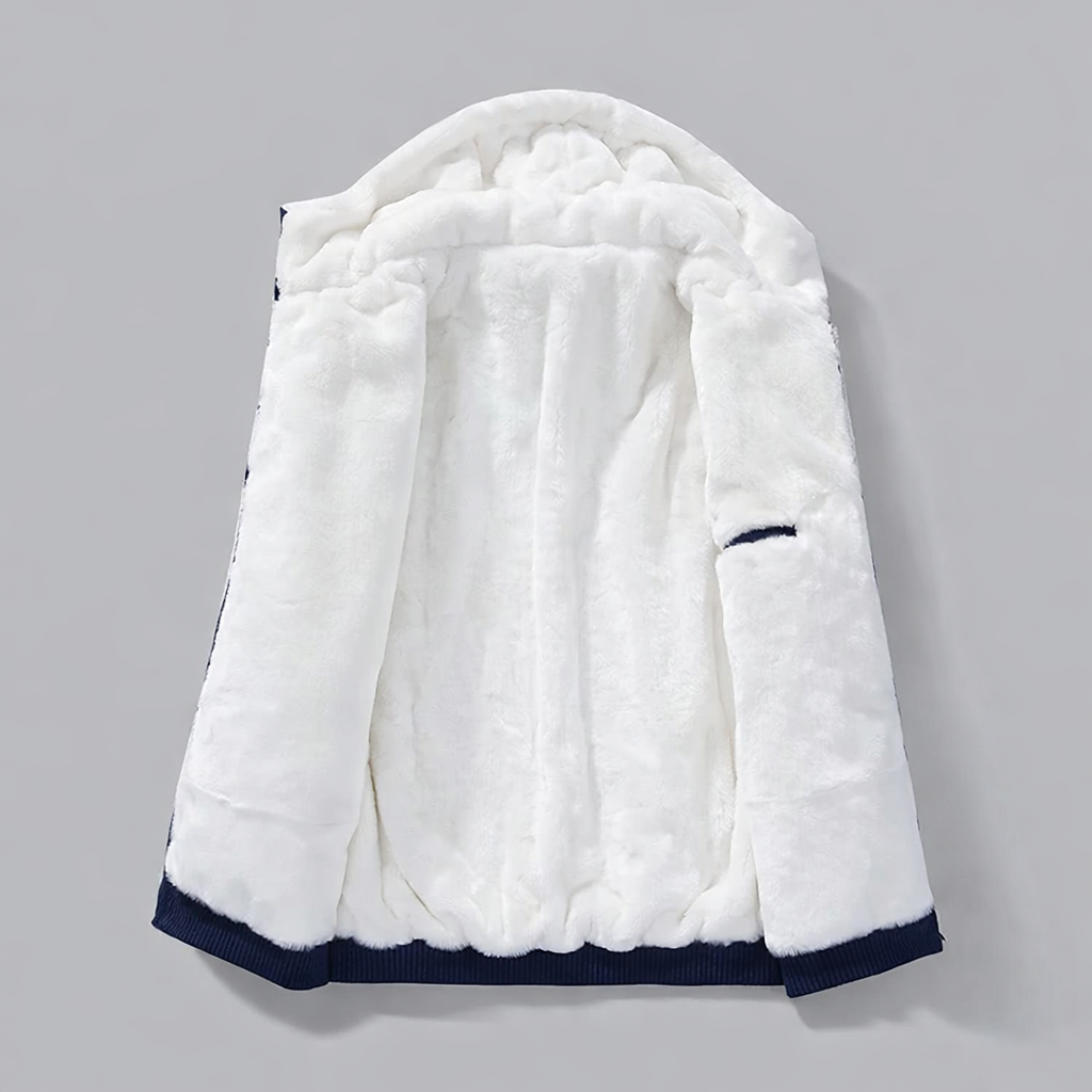 Denver Denim Coat