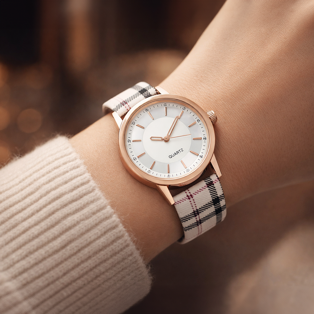 Catalina Vintage Wristwatch