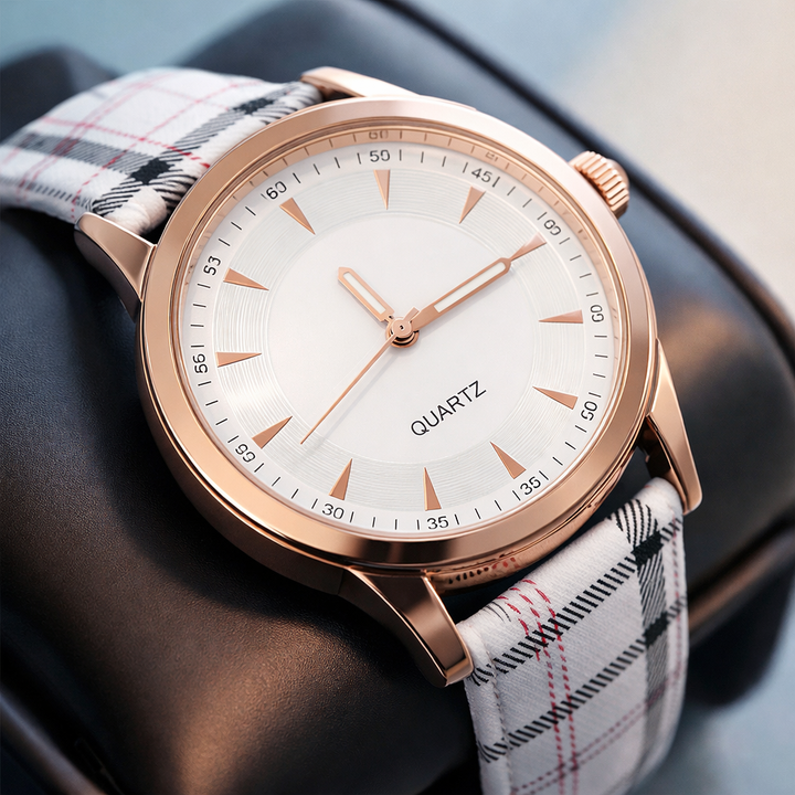 Catalina Vintage Wristwatch