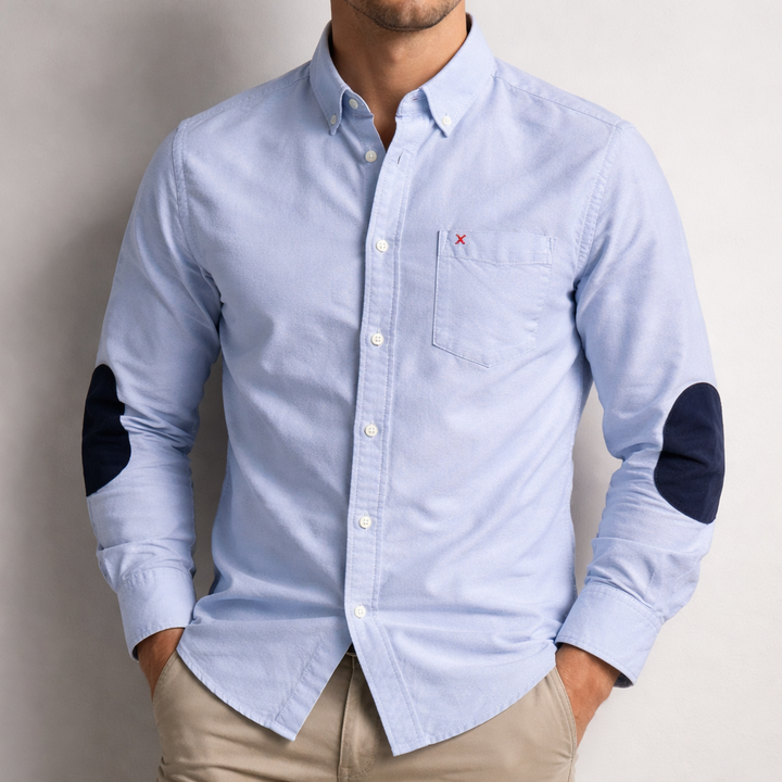 Harlan Vintage Long Sleeve