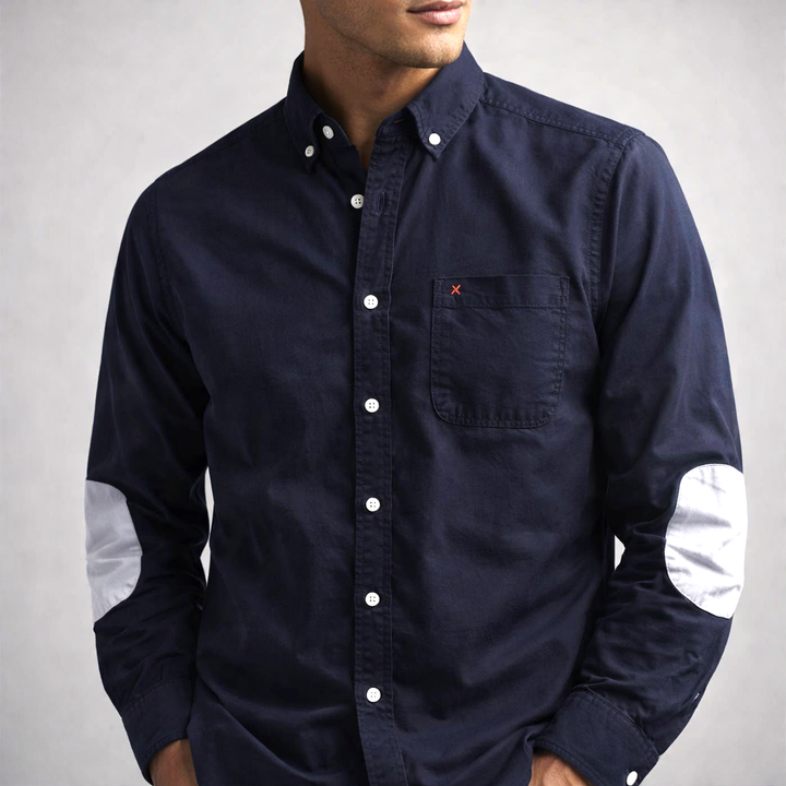 Harlan Vintage Long Sleeve