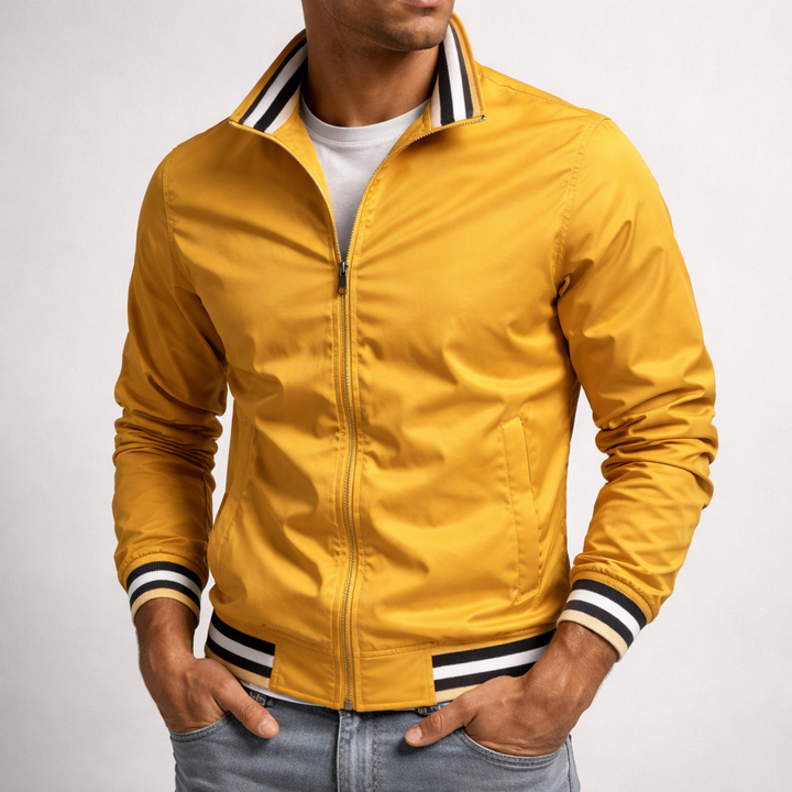 Carlson Field Jacket