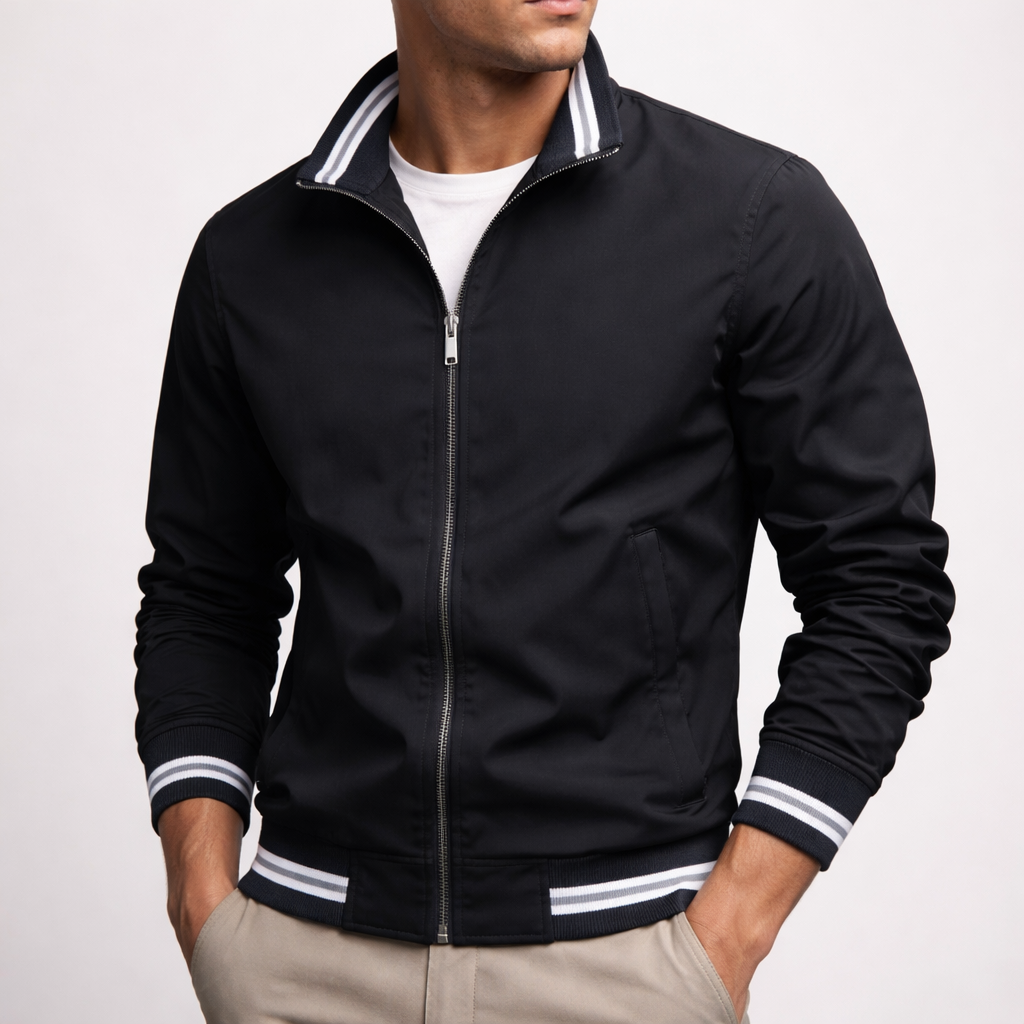Carlson Field Jacket