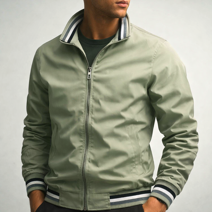 Carlson Field Jacket