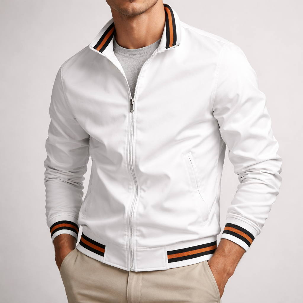Carlson Field Jacket