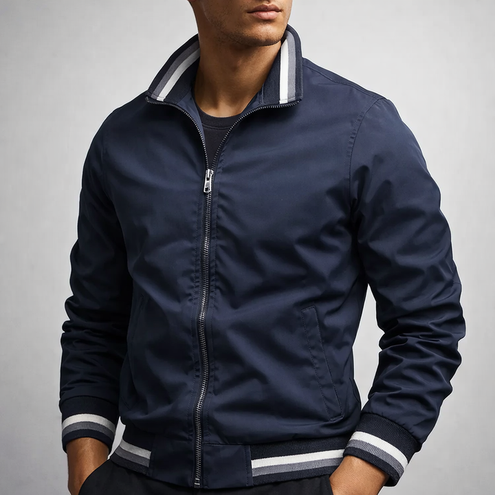 Carlson Field Jacket
