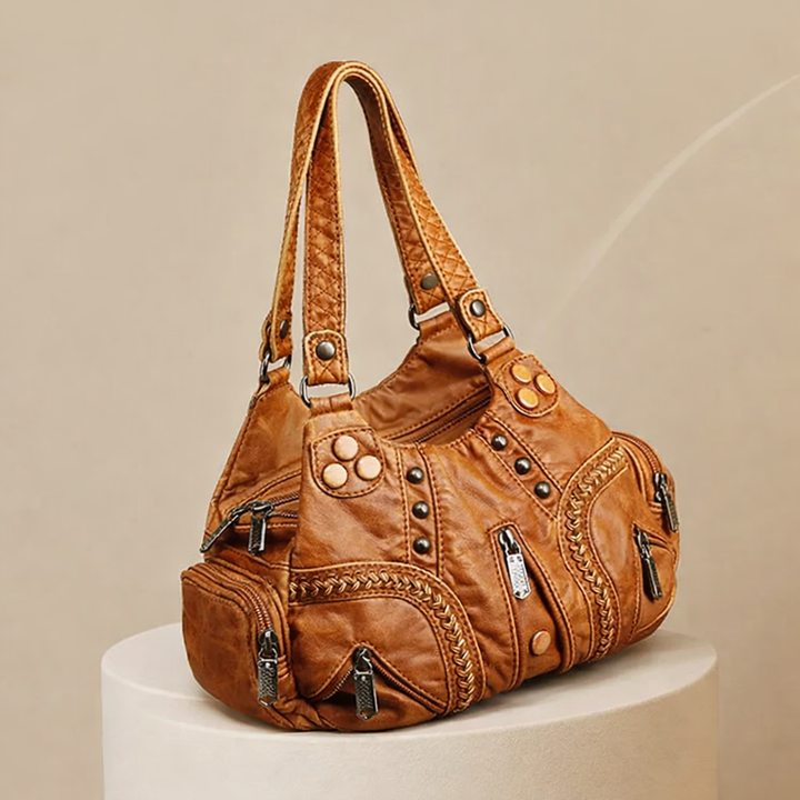 Kalyen Vintage Handbag