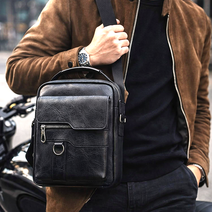 Carson Shoulder Bag