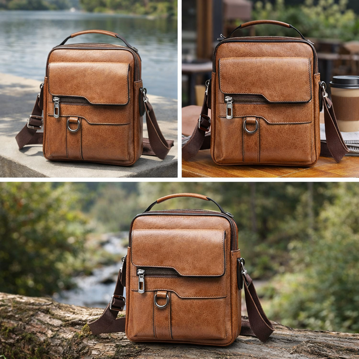Carson Shoulder Bag