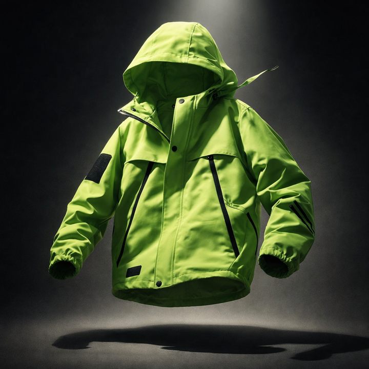 Pike Hiking Jacket