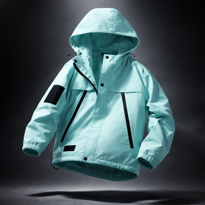 Pike Hiking Jacket
