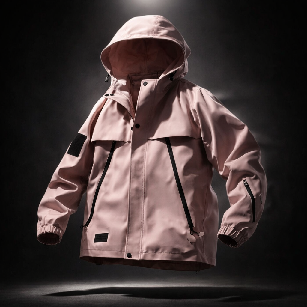 Pike Hiking Jacket