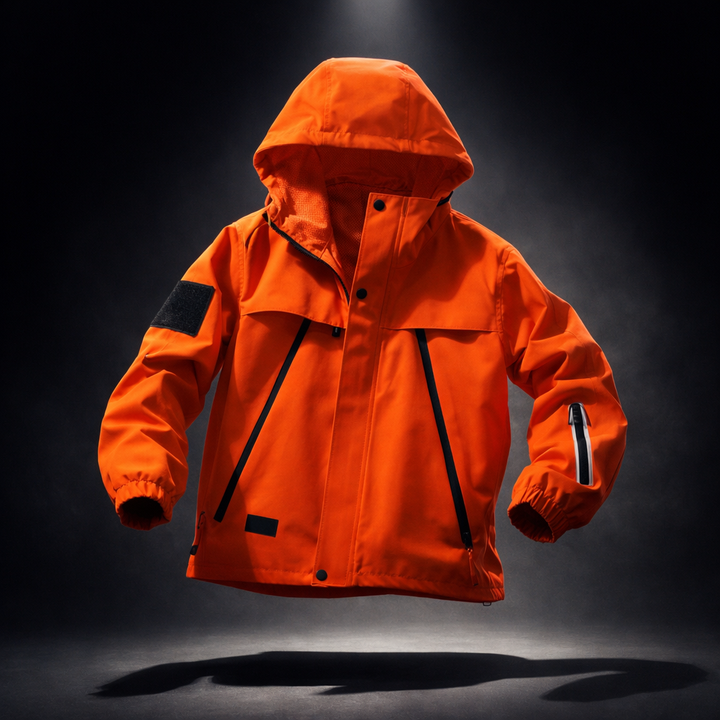 Pike Hiking Jacket
